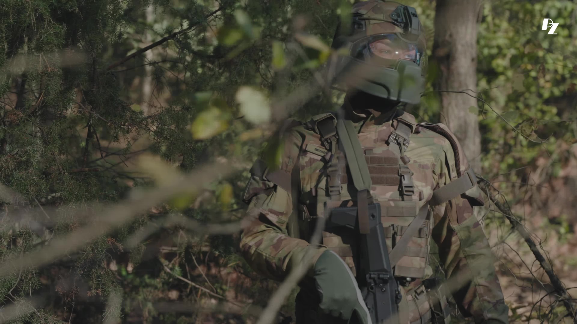 Nowy Mundur Wojska Polskiego: Kamuflaż K-03 „Ryś” Zastępuje Panterę po 33 Latach [ANALIZA TACLAB]