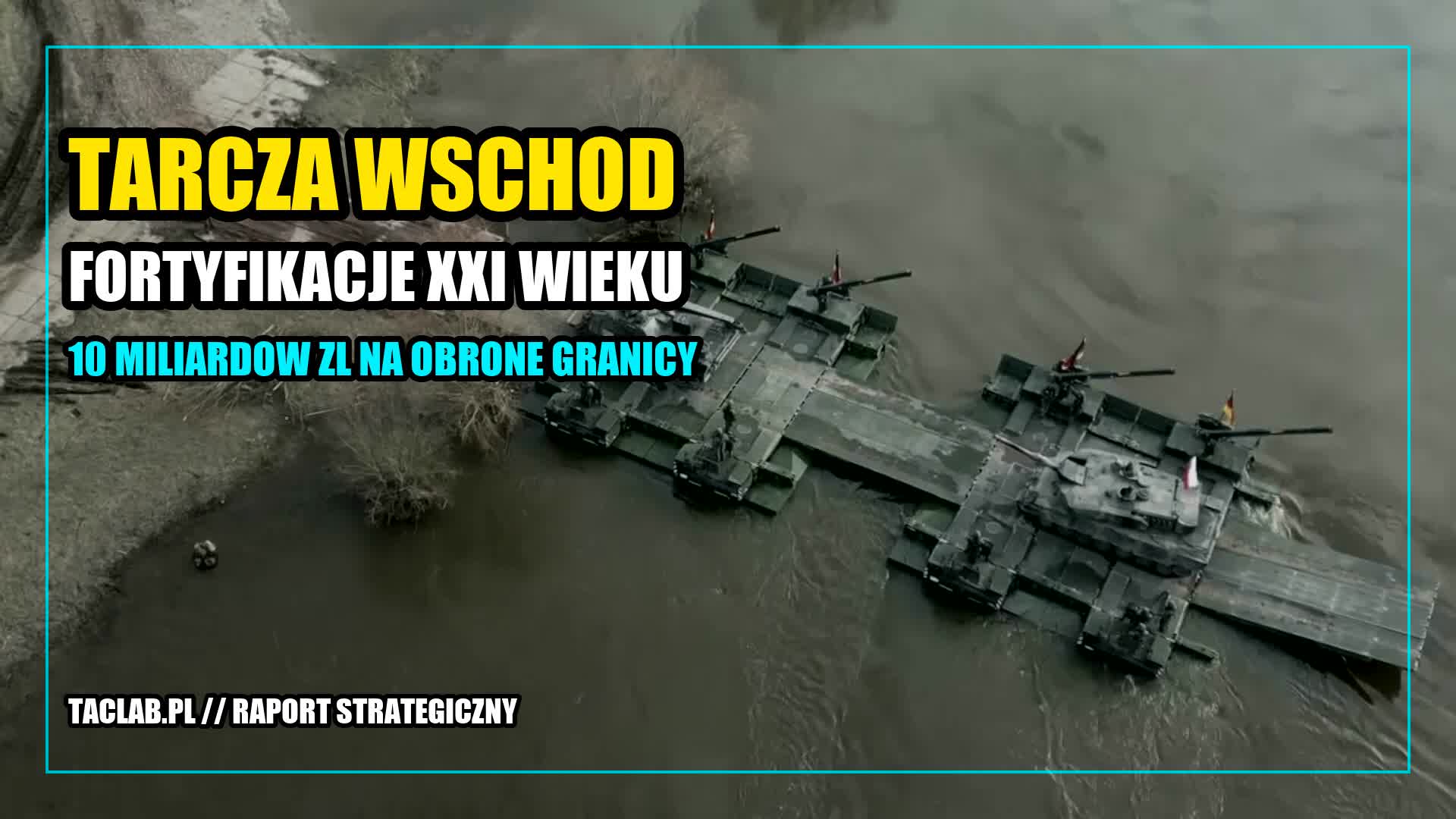 Tarcza Wschód
