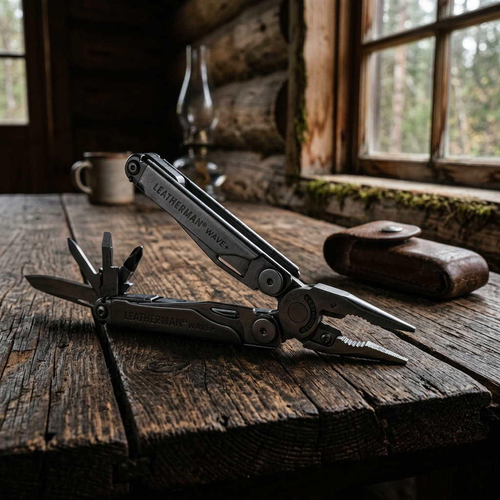Multitool